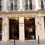 Excelsior Hotel Parigi