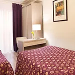 Hotel Excelsior Parigi