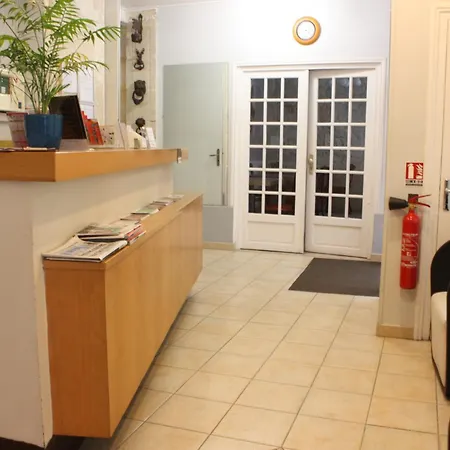 Excelsior 2* Parigi