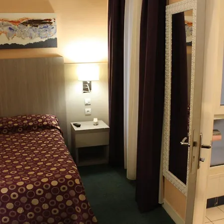 Excelsior 2* Parigi