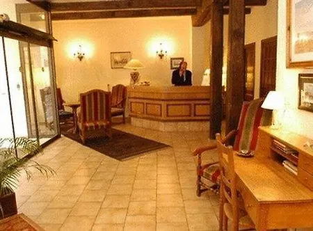 Excelsior Hotel Paryż