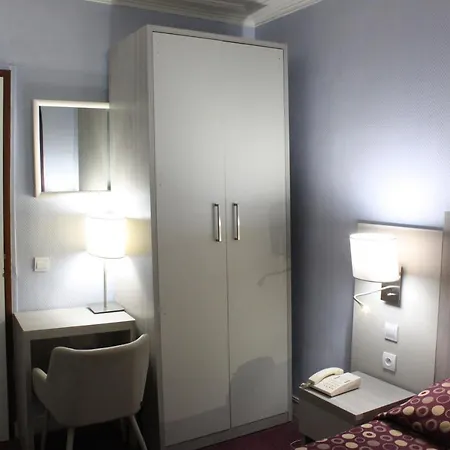 Hotel Excelsior Paris