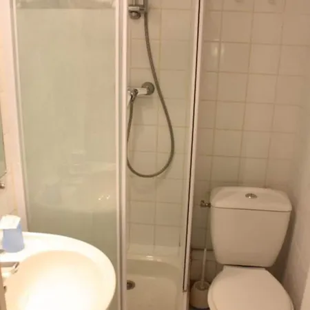 호텔 엑셀시어 2*