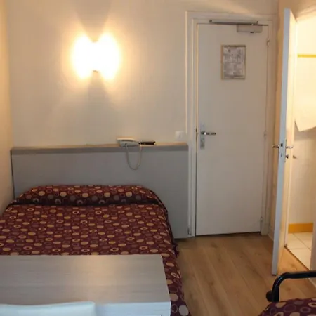 엑셀시어 2* 파리