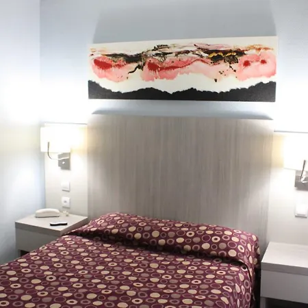 호텔 엑셀시어 파리