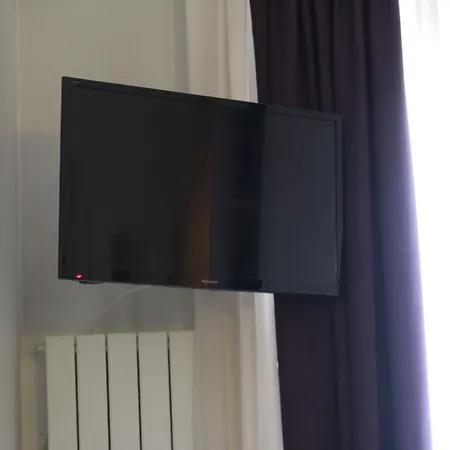 エクセルシオール ホテル