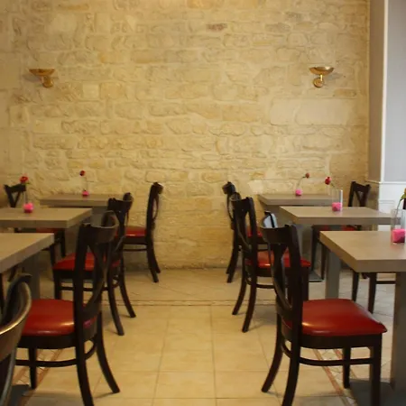 Excelsior Hotel Paris