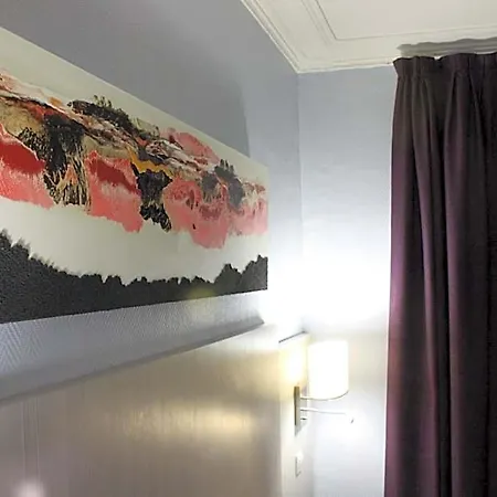 Hotel Excelsior Paris