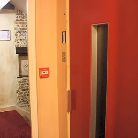 Excelsior Hotel