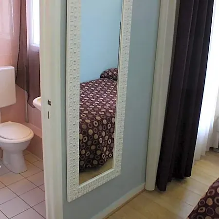 Excelsior Hotel Paris