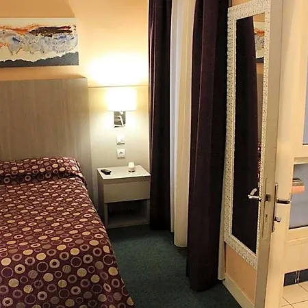 Hotel Excelsior