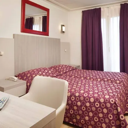Hotel Excelsior 2*