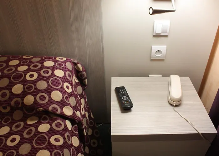 ホテル エクセルシオール