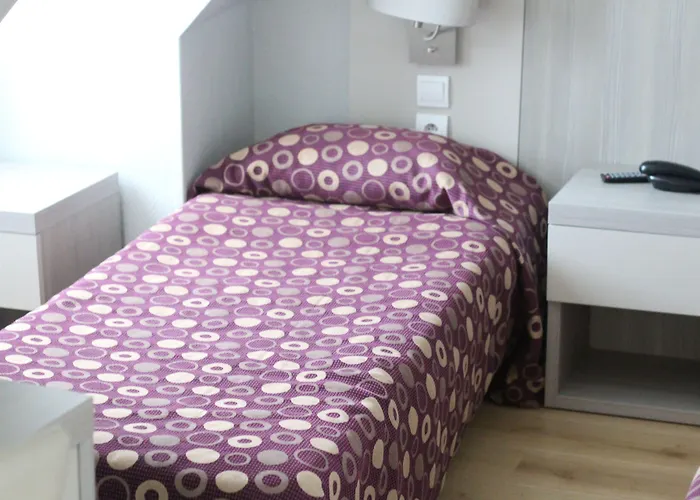 ホテル エクセルシオール パリ