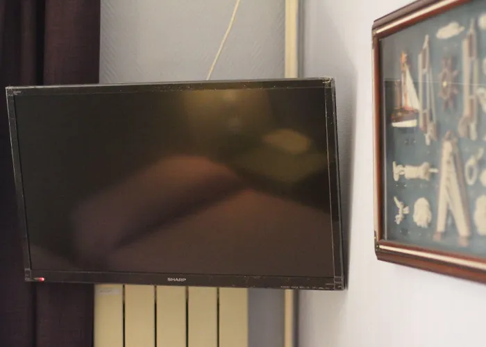 エクセルシオール 2* パリ