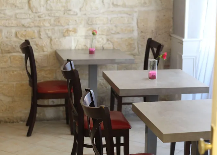 エクセルシオール ホテル