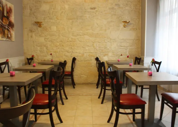 Excelsior Hotel Parijs