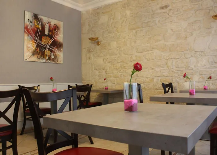 エクセルシオール 2* パリ