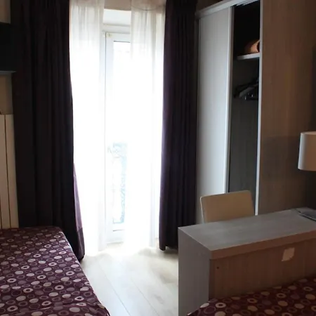 Excelsior Hotell