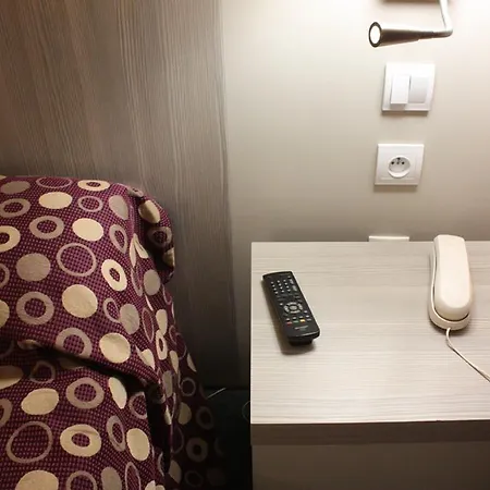 Hotell Excelsior