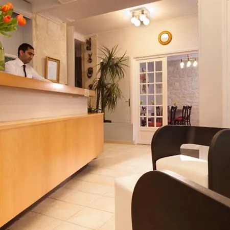 Hotell Excelsior