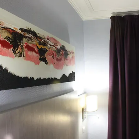 Excelsior Hotell