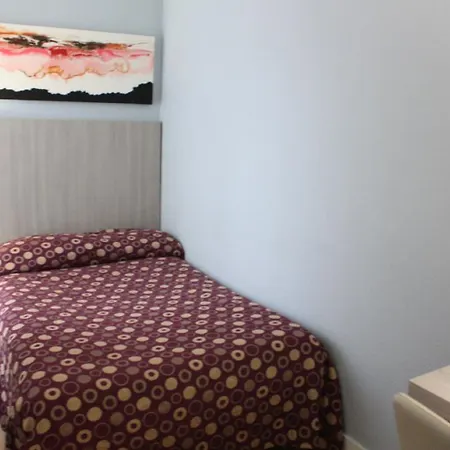 Hotell Excelsior Paris