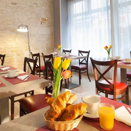 Excelsior Hotell Paris
