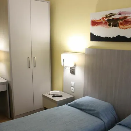 Hotell Excelsior 2*