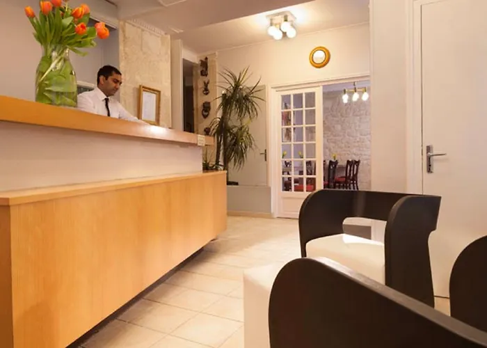 Hotel Excelsior