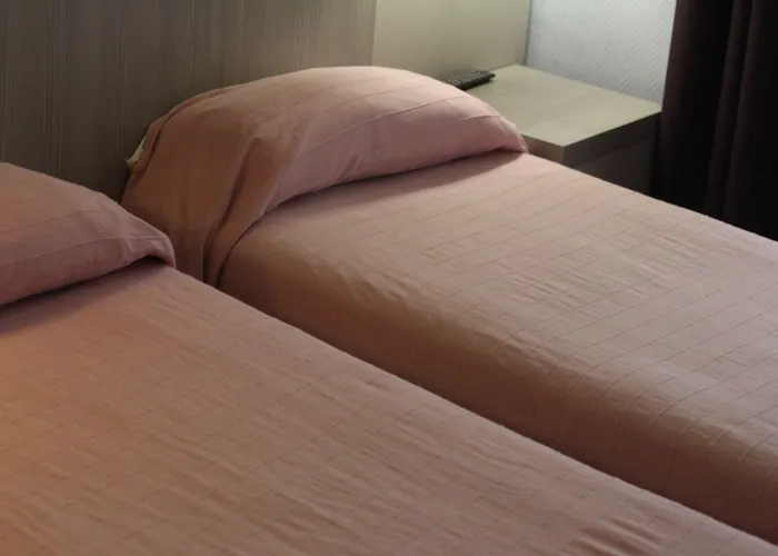 Hotel Excelsior