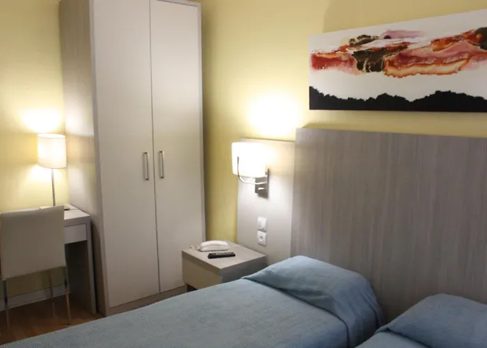 Hotel Excelsior 2*