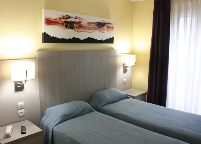 Excelsior Hotel