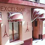 艾克塞西尔酒店 酒店 2*