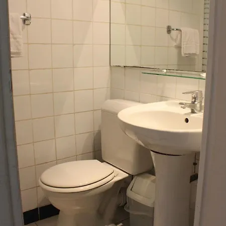 Excelsior 2* باريس