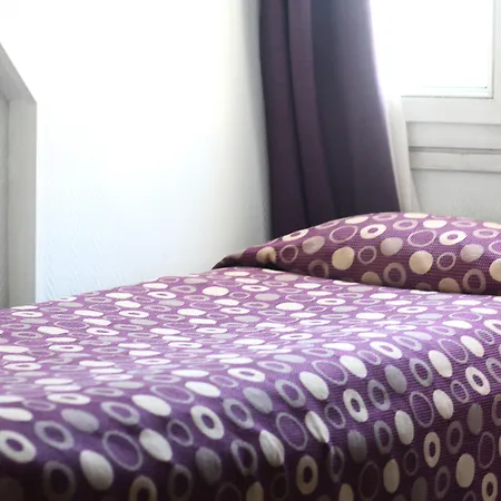 فندق Excelsior 2*