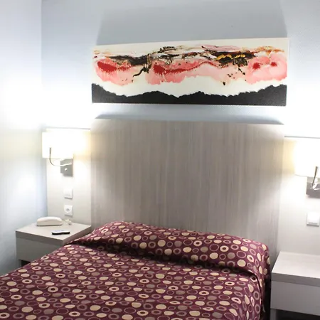 فندق Excelsior باريس