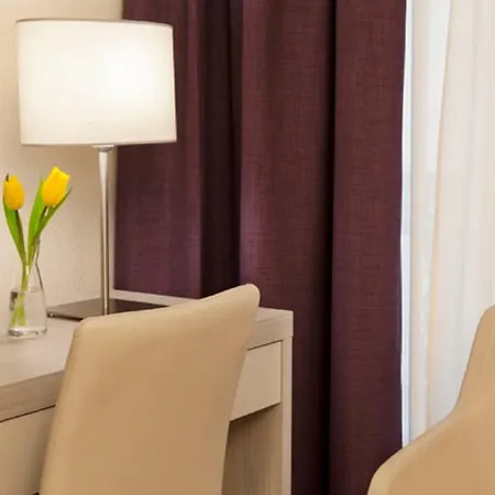 فندق Excelsior باريس