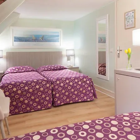 فندق Excelsior 2*