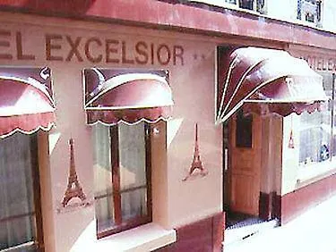 Excelsior Otel 2*
