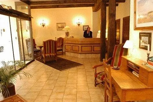 艾克塞西尔酒店 酒店 巴黎