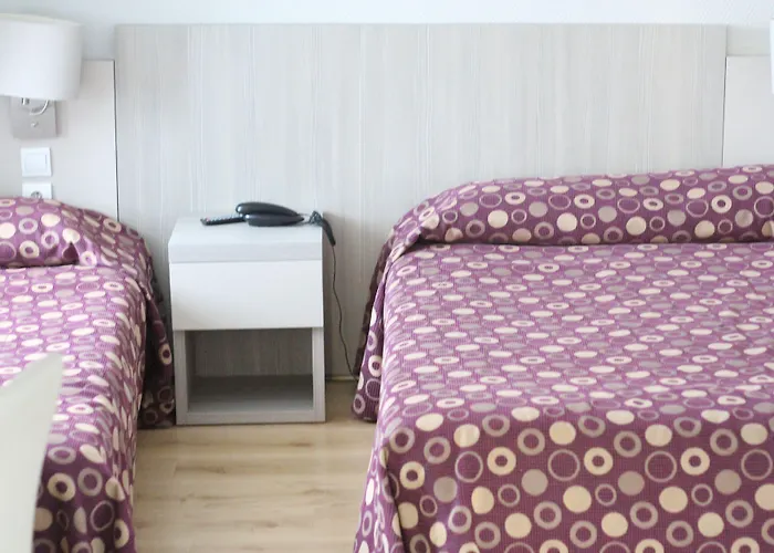 艾克塞西尔酒店 巴黎