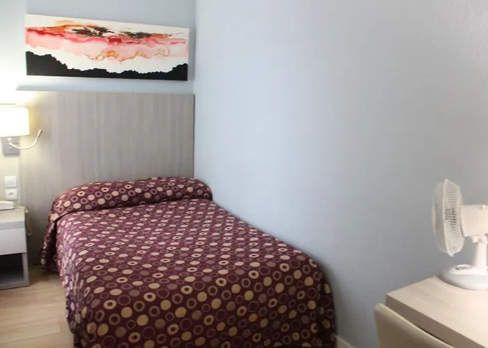 酒店 艾克塞西尔酒店 巴黎