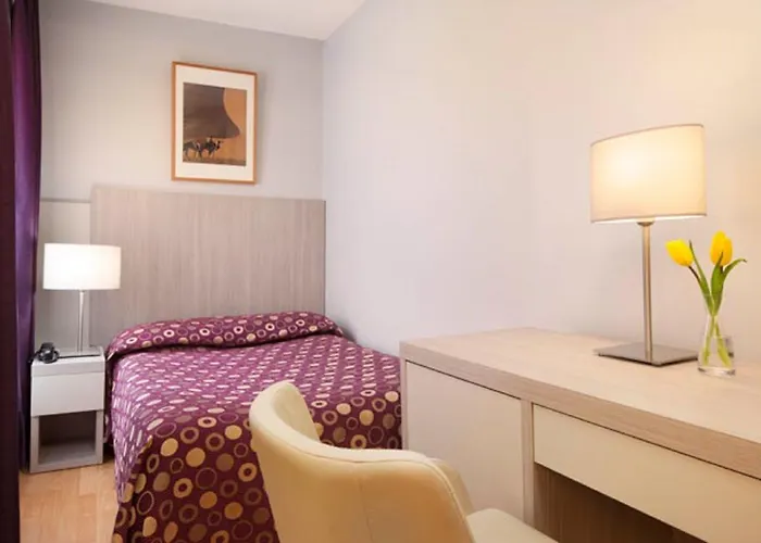 艾克塞西尔酒店