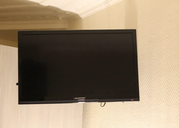 艾克塞西尔酒店 酒店 2*