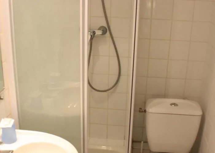 艾克塞西尔酒店