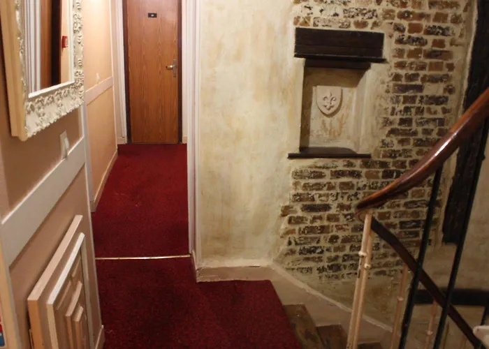 艾克塞西尔酒店