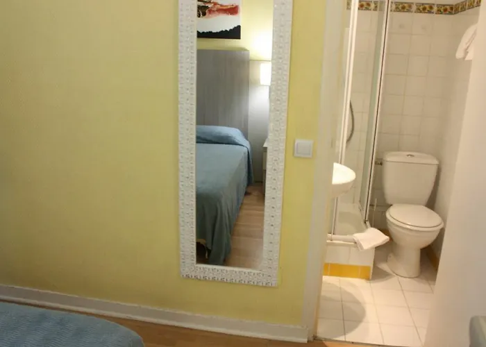 酒店 艾克塞西尔酒店 2*